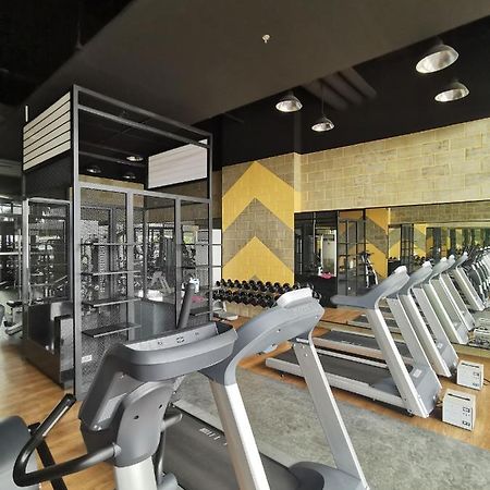 Baseline Premier - Studio With Mountain View Cebu Exterior foto