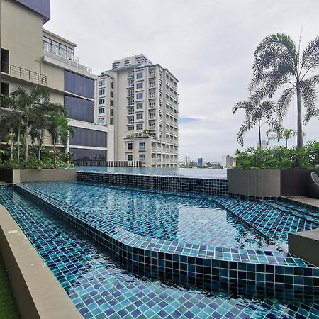 Baseline Premier - Studio With Mountain View Cebu Exterior foto