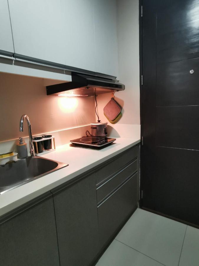 Baseline Premier - Studio With Mountain View Cebu Exterior foto
