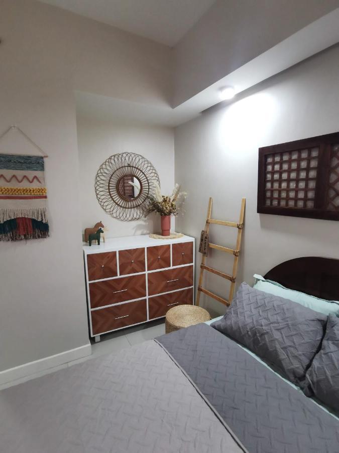 Baseline Premier - Studio With Mountain View Cebu Exterior foto