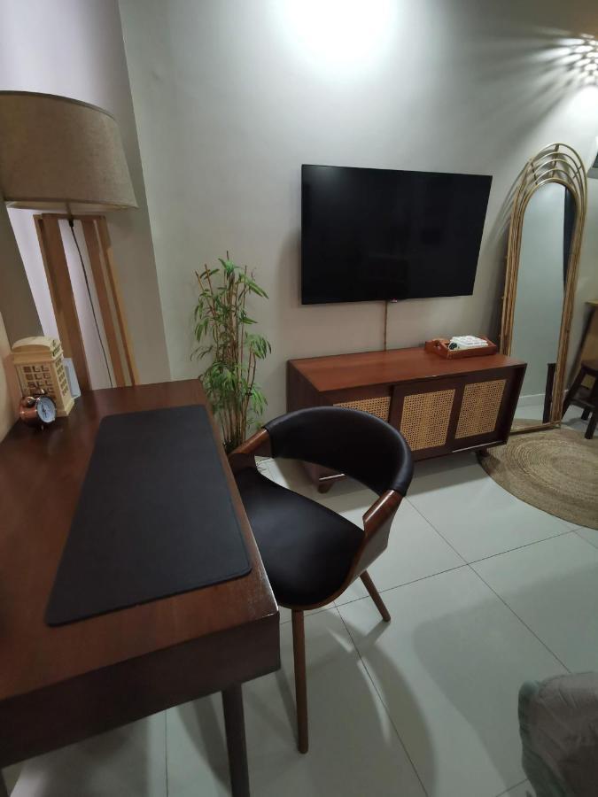 Baseline Premier - Studio With Mountain View Cebu Exterior foto