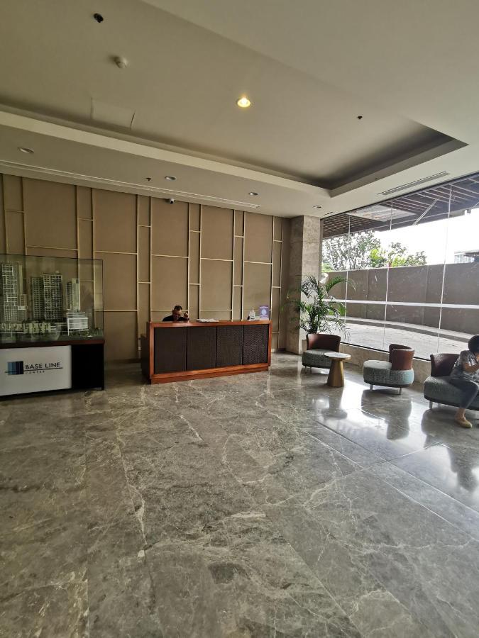 Baseline Premier - Studio With Mountain View Cebu Exterior foto