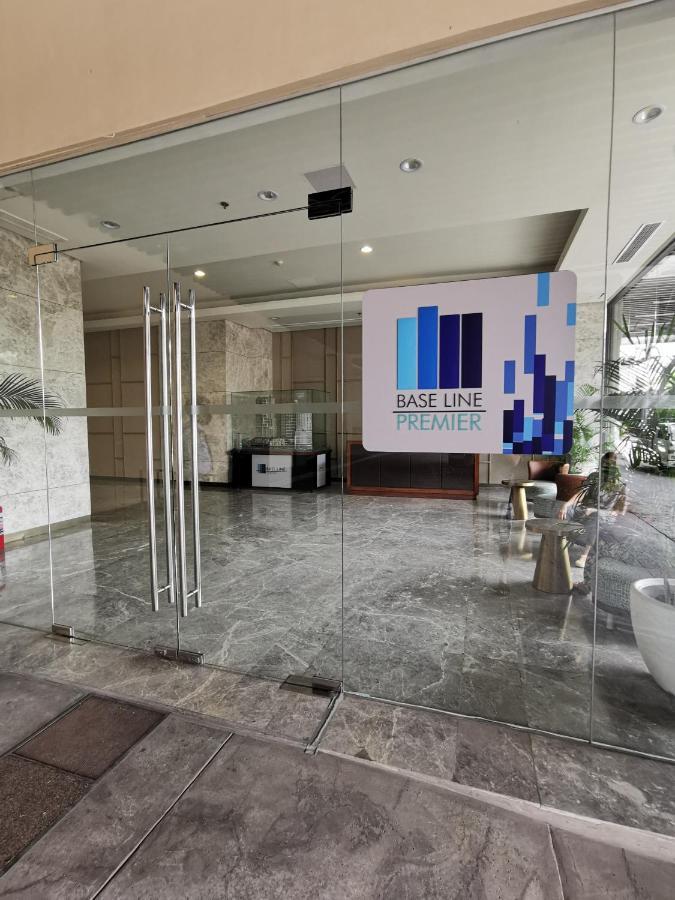 Baseline Premier - Studio With Mountain View Cebu Exterior foto